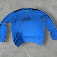 Felpa Nike vintage  L bu