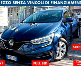 Renault Megane 1.3 tce 140cv *PREZZO VERO* azienda