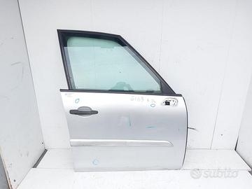 9004Y0 PORTA ANTERIORE DX CITROEN C4 PICASSO (B58)