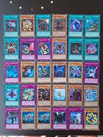 Yu-Gi-Oh! Carte ITA
