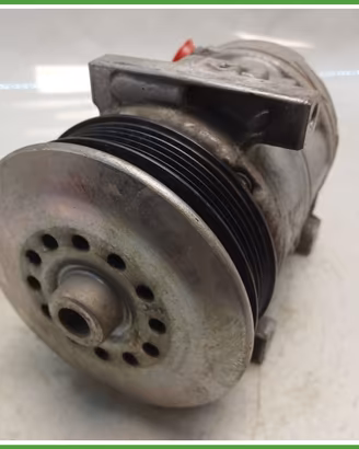 Compressore Clima AC Aria Condizionata DENSO