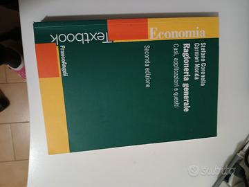 Ragioneria generale, quesiti.