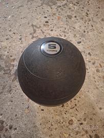 slam ball 5 kg