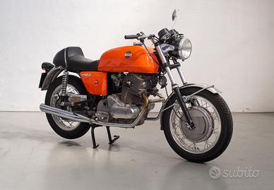 Laverda 750 SF