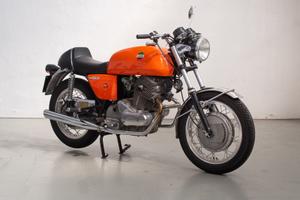 Laverda 750 SF