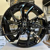 Cerchi OMOLOGATI Audi raggio 22 cod.98432