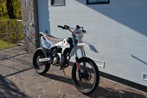 beta rr 50 2016 nuovo 0 ore