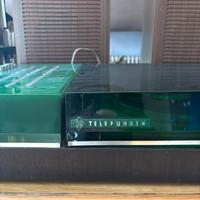 Giradischi originale Telefunken