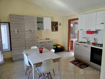 Appartamento arredato in Centro Castrovillari