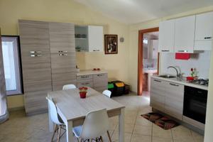 Appartamento arredato in Centro Castrovillari