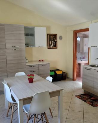 Appartamento arredato in Centro Castrovillari