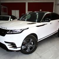 R.R.Velar 2.0D I4 204cv S R-DYNAMIC 2021 KM75000