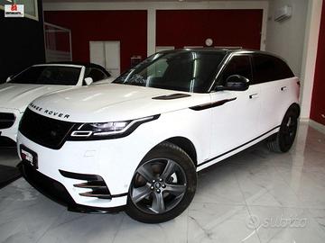 R.R.Velar 2.0D I4 204cv S R-DYNAMIC 2021 KM75000