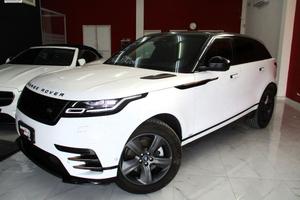 R.R.Velar 2.0D I4 204cv S R-DYNAMIC 2021 KM75000