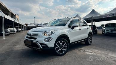 Fiat 500X 1.6 MultiJet 120 CV DCT Pop Star KM CERT