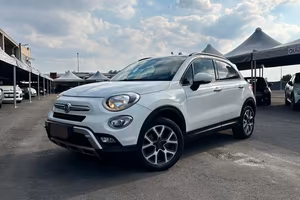 Fiat 500X 1.6 MultiJet 120 CV DCT Pop Star KM CERT