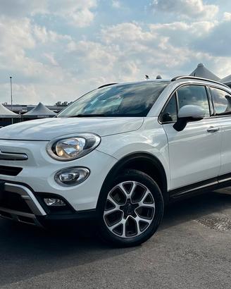 Fiat 500X 1.6 MultiJet 120 CV DCT Pop Star KM CERT