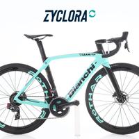 Bianchi Oltre XR4 AXS 12V t.54