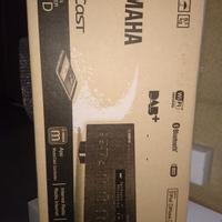 Amplificatore Music cast Yamaha  R-N402D