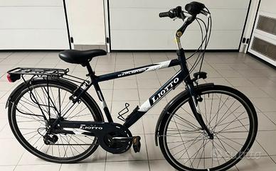 Bici Uomo LIOTTO