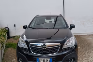 Opel Mokka 1.7 CDTI Ecotec 130CV 4x4 Start&Stop Co