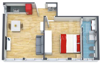 Appartamento Milano [Cod. rif 3251899VRG]