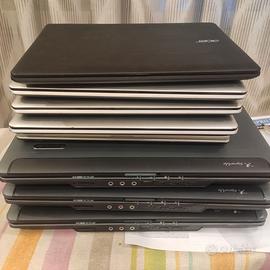 Lotto di 7 Notebbok ACER