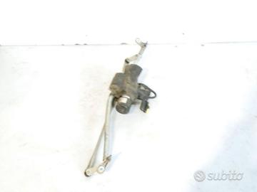 Motorino Tergicristalli Citroen Jumper 3 2010