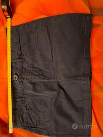 Minigonna United Colors of Benetton