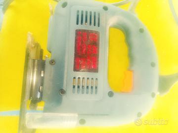 seghetto alternativo 