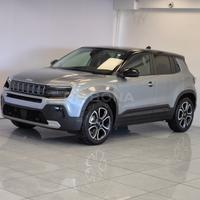 Jeep Avenger ICE MY25 Avenger Summit 1.2 100cv