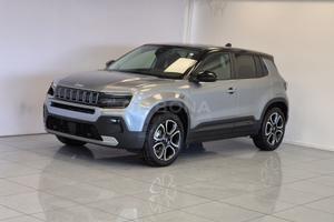 Jeep Avenger ICE MY25 Avenger Summit 1.2 100cv