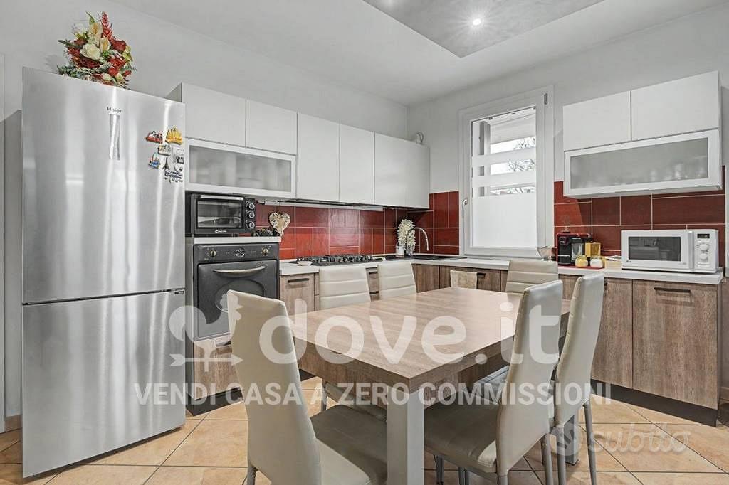 Appartamento – Roverchiara, Palùvecchio - Vista 4