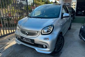 Smart ForFour 90 0.9 Turbo twinamic Brabus Style 2