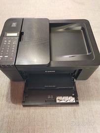 Stampante Canon Pixma TR4550