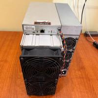 Bitmain Antminer S19 ASIC miner BTC