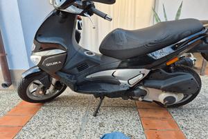 gilera runner 125 4t