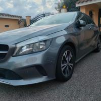 Mercedes classe A