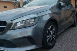 Mercedes classe A