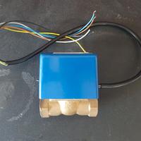 Valvola di zona a 2 vie da 1 pollice Mut SF25-2 M1