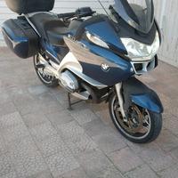 Bmw r 1200 rt - 2009