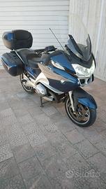 Bmw r 1200 rt - 2009