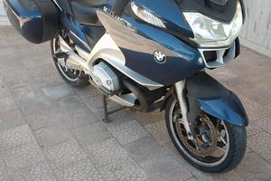 Bmw r 1200 rt - 2009