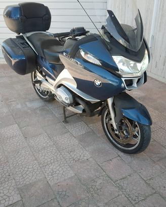 Bmw r 1200 rt - 2009