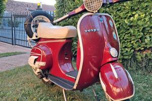 Piaggio Vespa 125 ET3 Primavera - 1978