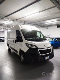 Peugeot DUCATO TETTO ALTO MOTORE NUOVO 0KM