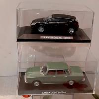 Modellini Auto ( B1 ) 1/43 Marcoal