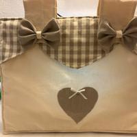 Set copriforno e presina
