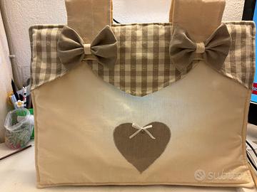 Set copriforno e presina