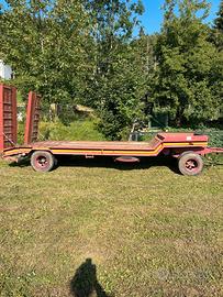 CARRELLO GM110 - 14 T